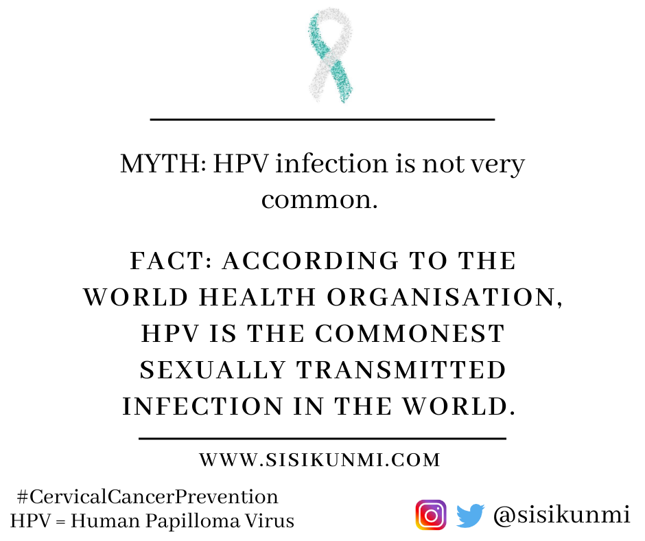HPV infection