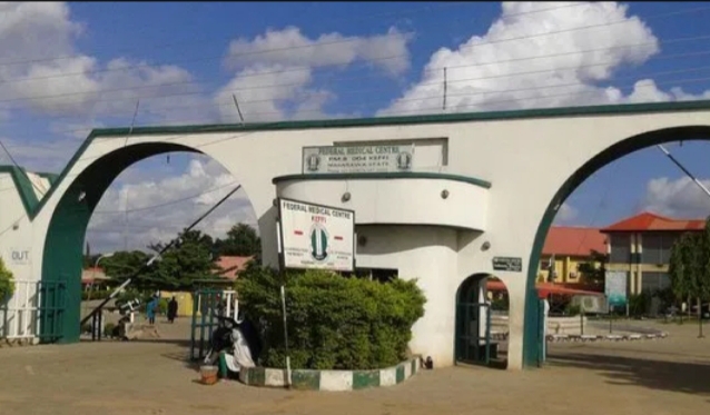 Federal Medical Centre Keffi. Sisikunmi.com